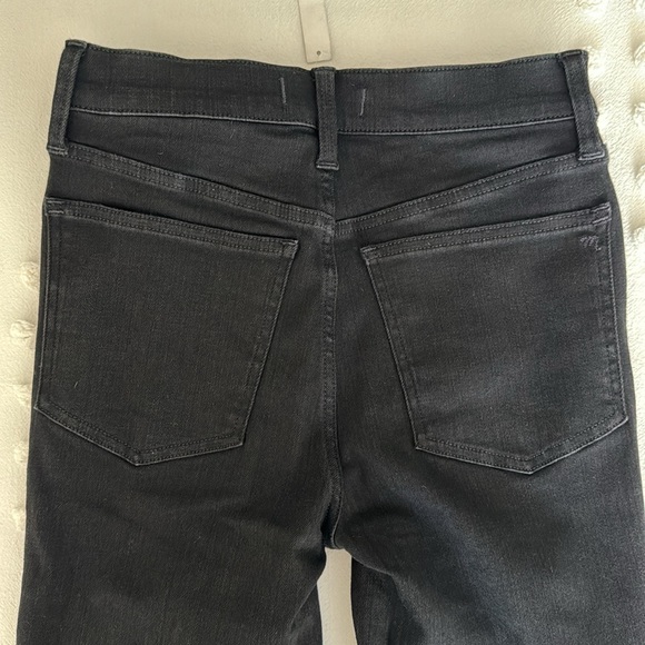 Madewell Stovepipe Jeans - Picture 4 of 4